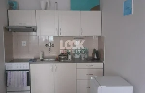 Apartment for rent, 2+kk - 1 bedroom, 52m<sup>2</sup>