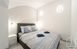 Apartment for rent, 2+kk - 1 bedroom, 48m<sup>2</sup>