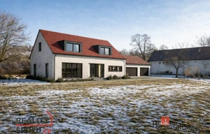 Building plot for sale, 1277m<sup>2</sup>