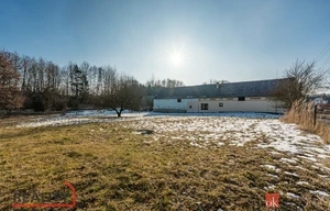 Building plot for sale, 1277m<sup>2</sup>