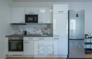 Apartment for rent, 2+kk - 1 bedroom, 48m<sup>2</sup>