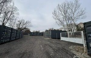 Parking space for rent, 15m<sup>2</sup>