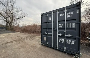 Warehouse for rent, 14m<sup>2</sup>