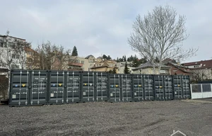 Warehouse for rent, 28m<sup>2</sup>