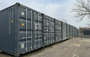 Warehouse for rent, 28m<sup>2</sup>