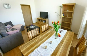 Apartment for rent, 3+1 - 2 bedrooms, 71m<sup>2</sup>