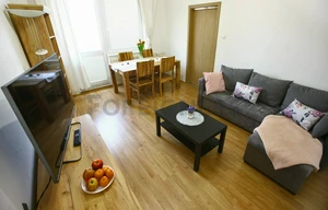 Apartment for rent, 3+1 - 2 bedrooms, 71m<sup>2</sup>