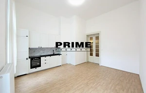 Apartment for rent, 3+kk - 2 bedrooms, 124m<sup>2</sup>