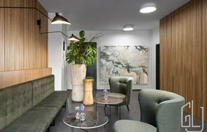 Apartment for rent, 1+KK - Studio, 30m<sup>2</sup>