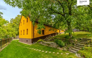 Family house for sale, 204m<sup>2</sup>, 774m<sup>2</sup> of land