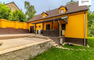 Family house for sale, 204m<sup>2</sup>, 774m<sup>2</sup> of land