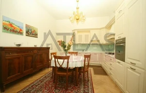 Apartment for rent, 2+kk - 1 bedroom, 69m<sup>2</sup>