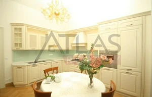 Apartment for rent, 2+kk - 1 bedroom, 69m<sup>2</sup>