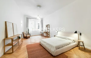 Apartment for rent, 2+1 - 1 bedroom, 80m<sup>2</sup>