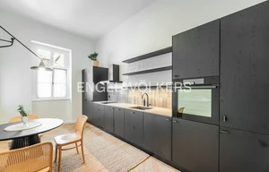 Apartment for rent, 2+1 - 1 bedroom, 80m<sup>2</sup>