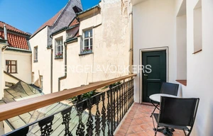 Apartment for rent, 2+1 - 1 bedroom, 80m<sup>2</sup>