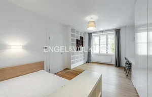 Apartment for rent, 2+kk - 1 bedroom, 55m<sup>2</sup>