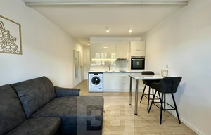 Apartment for rent, 1+KK - Studio, 30m<sup>2</sup>