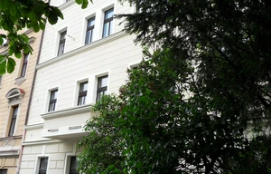 Apartment for rent, 3+kk - 2 bedrooms, 59m<sup>2</sup>