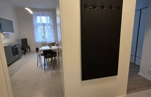 Apartment for rent, 3+kk - 2 bedrooms, 59m<sup>2</sup>