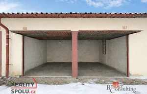 Garage for sale, 36m<sup>2</sup>