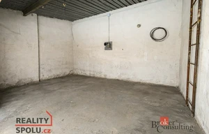 Garage for sale, 36m<sup>2</sup>