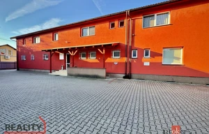 Office for rent, 21m<sup>2</sup>