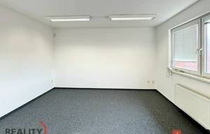 Office for rent, 21m<sup>2</sup>