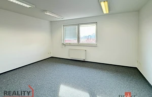 Office for rent, 21m<sup>2</sup>