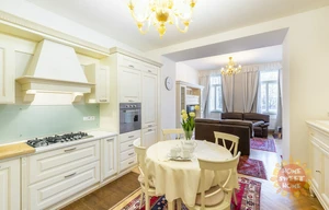 Apartment for rent, 2+kk - 1 bedroom, 72m<sup>2</sup>