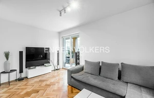 Apartment for rent, 3+kk - 2 bedrooms, 80m<sup>2</sup>