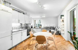 Apartment for rent, 3+kk - 2 bedrooms, 80m<sup>2</sup>