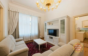 Apartment for rent, 4+kk - 3 bedrooms, 120m<sup>2</sup>