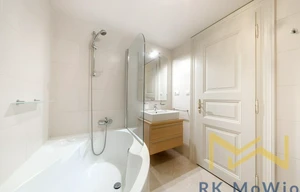 Apartment for rent, 2+kk - 1 bedroom, 71m<sup>2</sup>