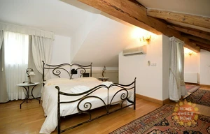 Apartment for rent, 3+kk - 2 bedrooms, 127m<sup>2</sup>