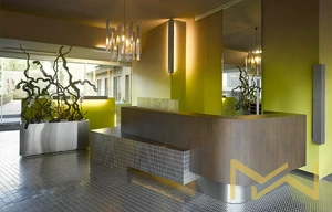 Parking space for rent, 16m<sup>2</sup>