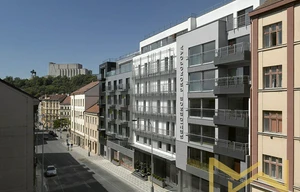 Parking space for rent, 16m<sup>2</sup>