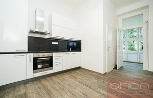 Apartment for rent, 2+kk - 1 bedroom, 59m<sup>2</sup>