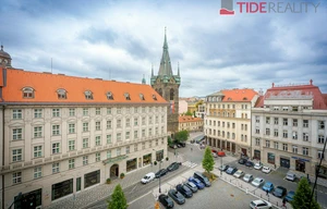 Apartment for sale, 4+kk - 3 bedrooms, 94m<sup>2</sup>