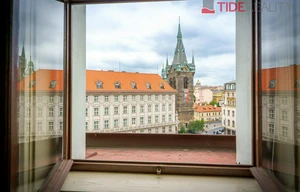 Apartment for sale, 4+kk - 3 bedrooms, 94m<sup>2</sup>