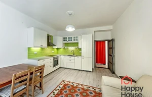 Apartment for rent, 2+kk - 1 bedroom, 52m<sup>2</sup>