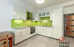 Apartment for rent, 2+kk - 1 bedroom, 52m<sup>2</sup>