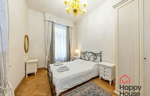 Apartment for rent, 2+kk - 1 bedroom, 71m<sup>2</sup>