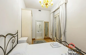 Apartment for rent, 2+kk - 1 bedroom, 71m<sup>2</sup>