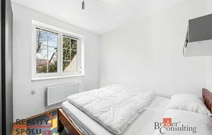 Apartment for rent, 2+kk - 1 bedroom, 47m<sup>2</sup>