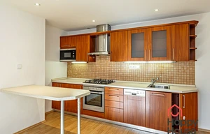 Apartment for rent, 2+kk - 1 bedroom, 50m<sup>2</sup>