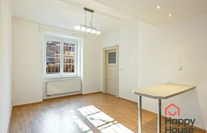 Apartment for rent, 2+kk - 1 bedroom, 50m<sup>2</sup>