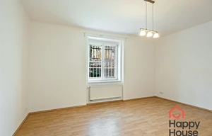 Apartment for rent, 2+kk - 1 bedroom, 50m<sup>2</sup>