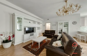 Apartment for rent, 3+kk - 2 bedrooms, 96m<sup>2</sup>