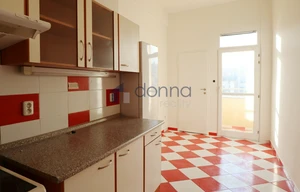 Apartment for rent, 3+1 - 2 bedrooms, 100m<sup>2</sup>